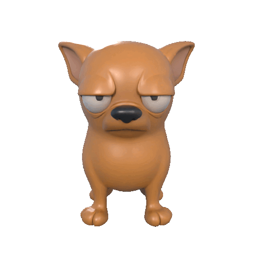 GIF de exemplo